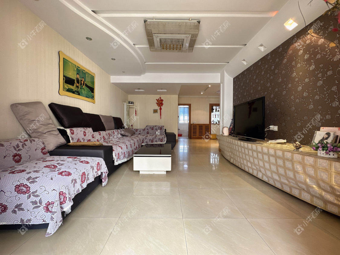 镇江香草新村在售二手房源_小牛看房