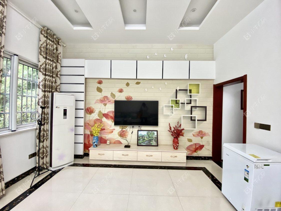 镇江丹金人家在售二手房源室内图_小牛看房