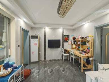 镇江龙凤山庄3室2厅1卫在售二手房房源图片