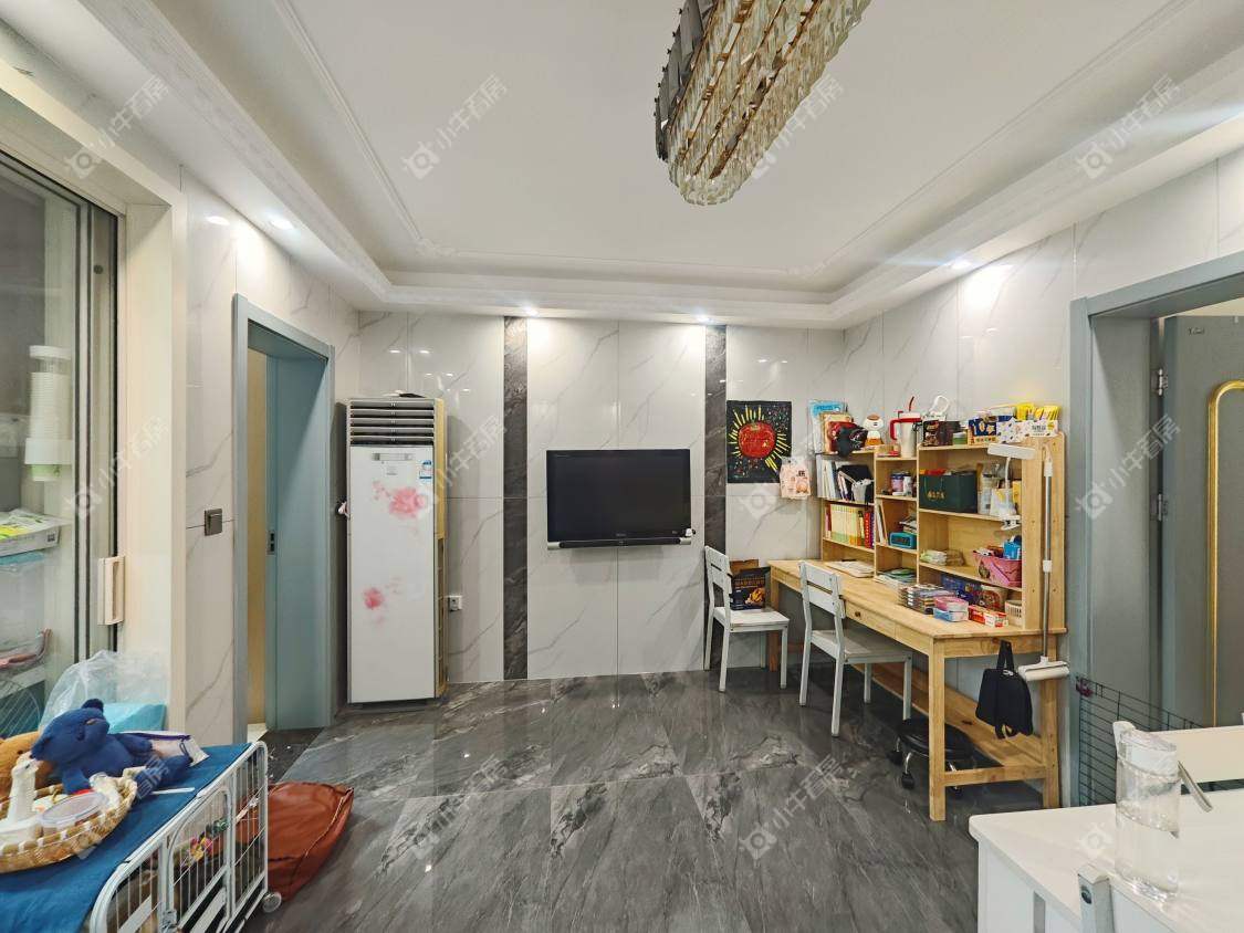 镇江龙凤山庄在售二手房源_小牛看房