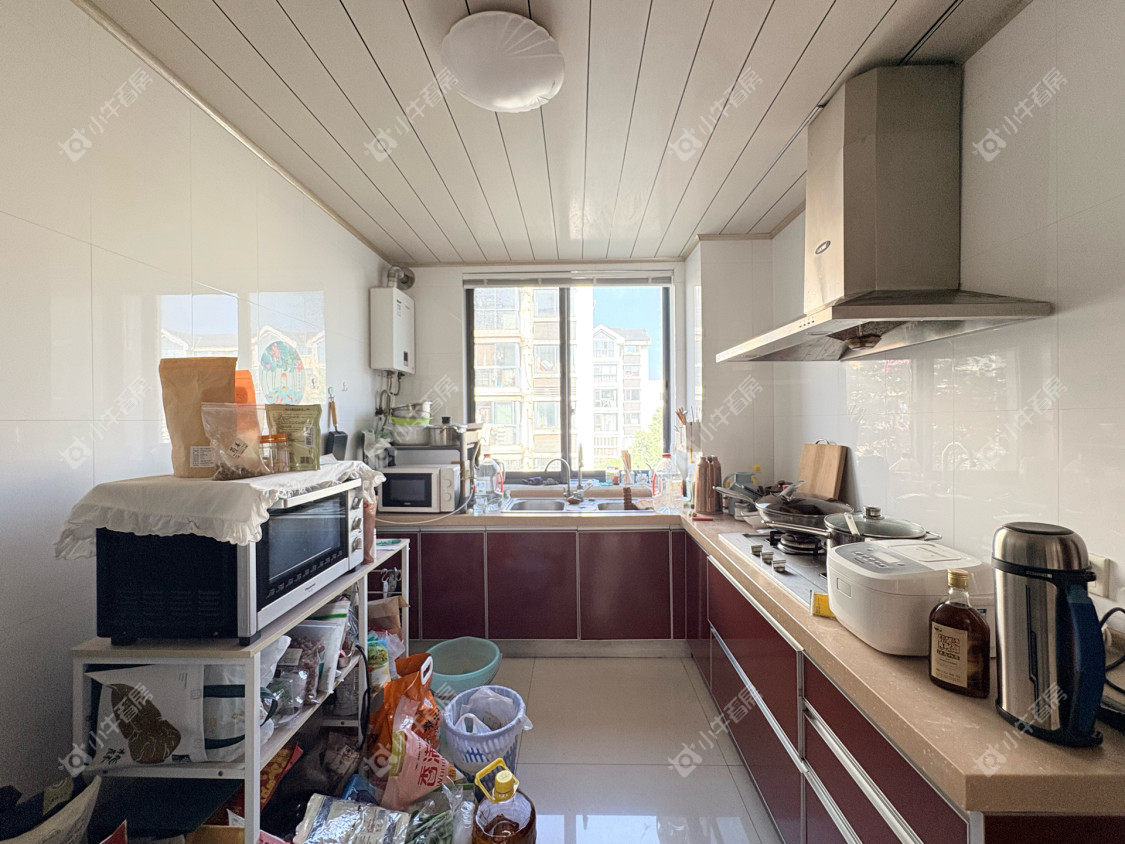 镇江府前星座在售二手房源室内图_小牛看房