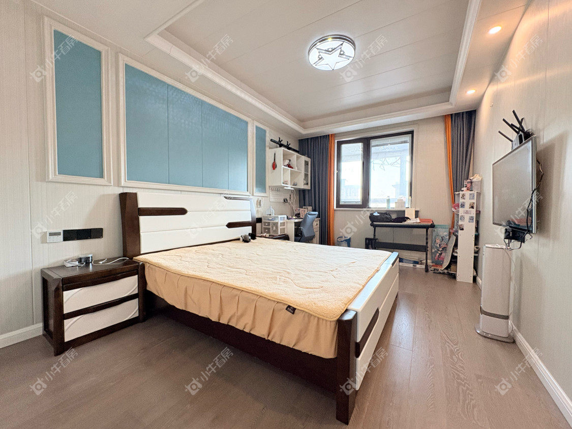 镇江凤凰郡在售二手房源室内图_小牛看房