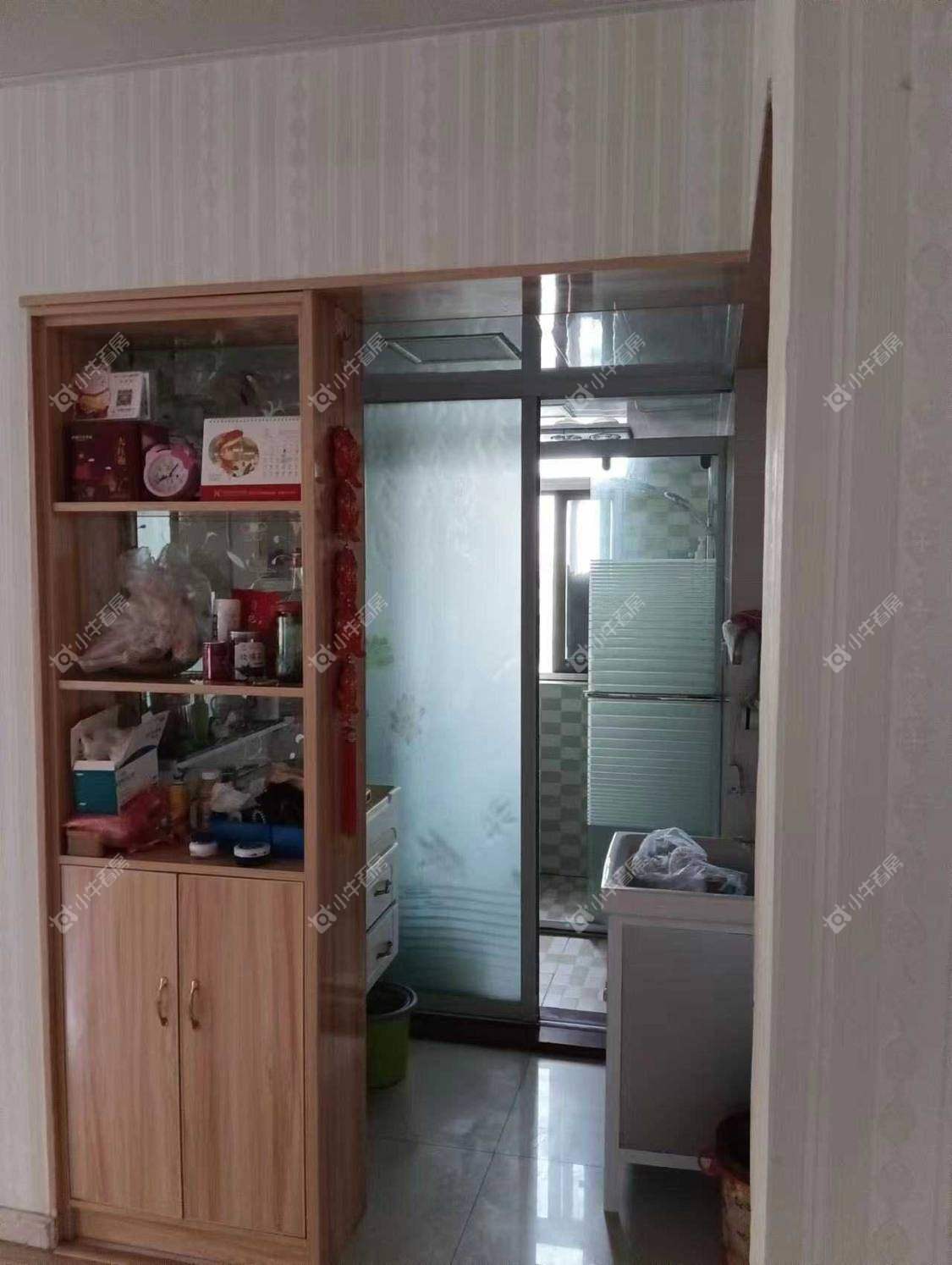 镇江百花新村在售二手房源室内图_小牛看房