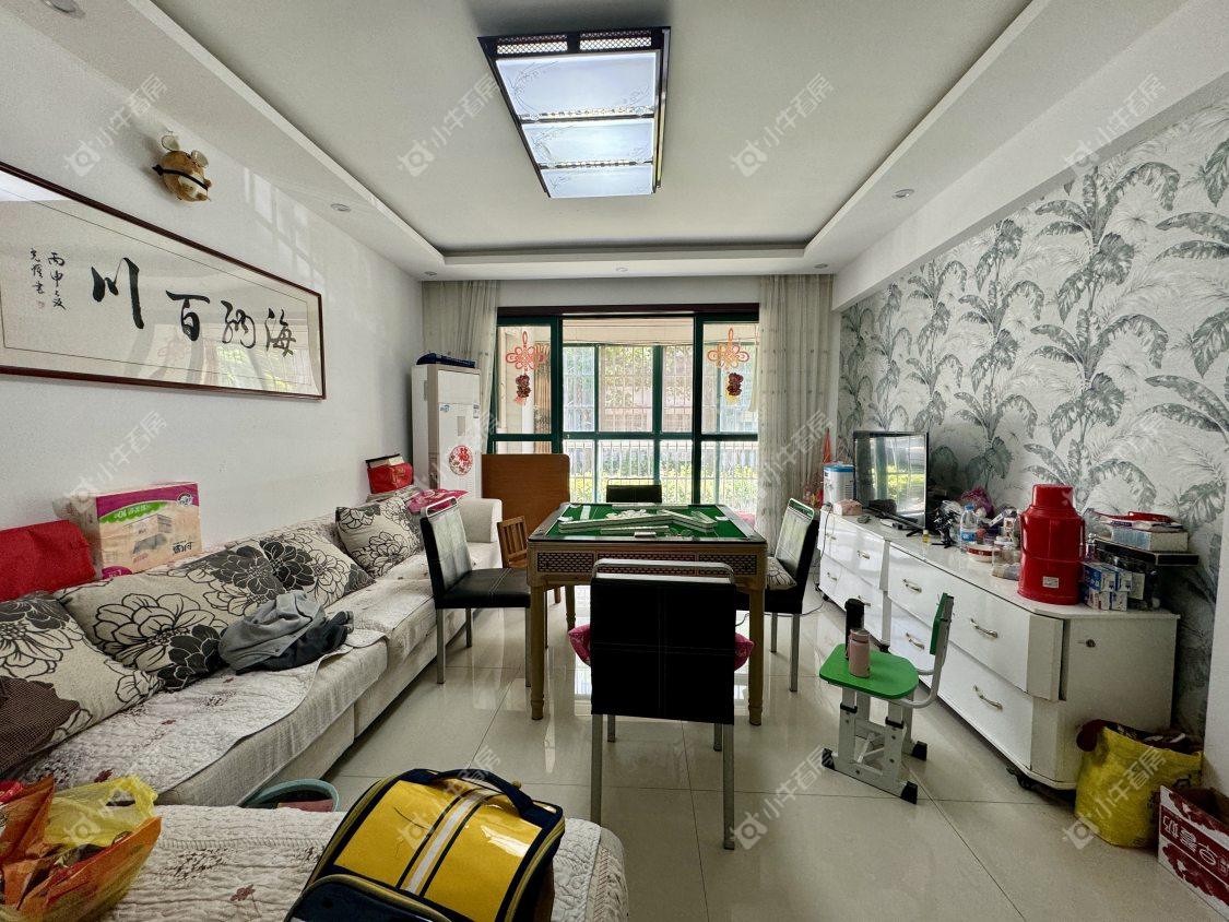 镇江海宇花园在售二手房源_小牛看房