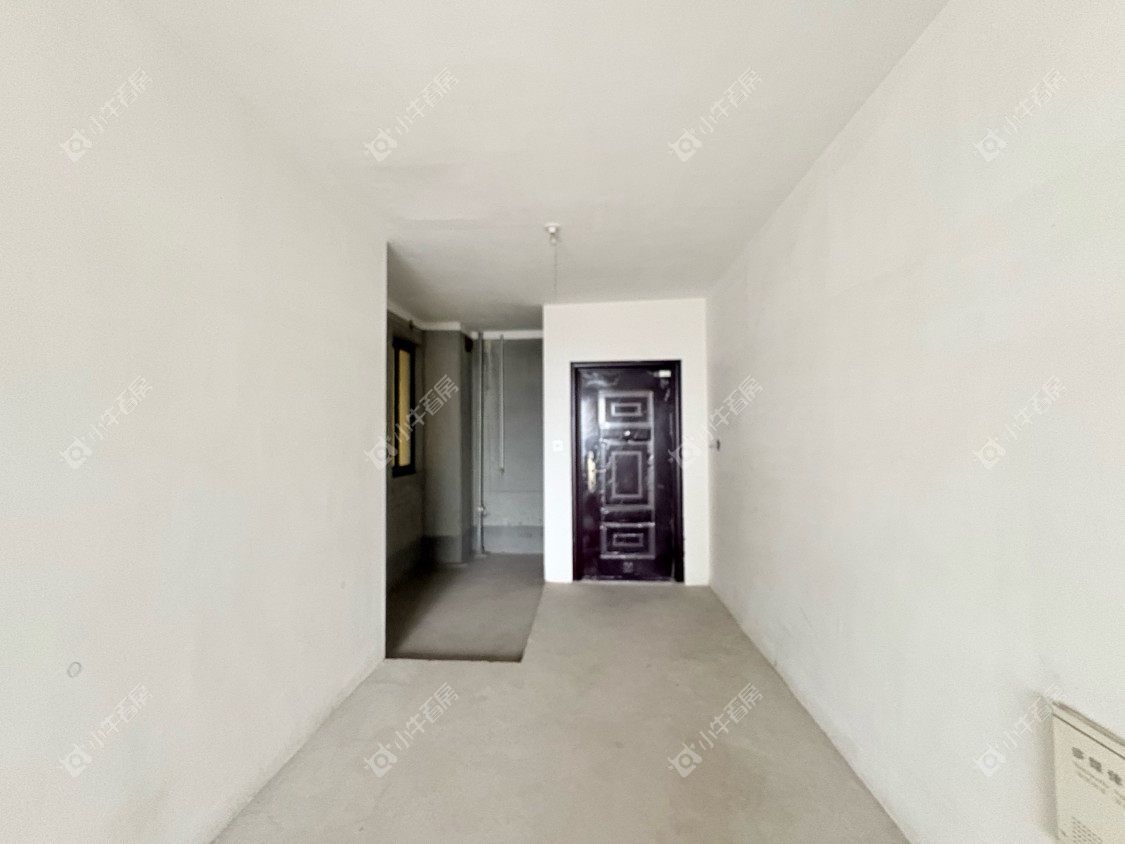 镇江翡翠林花园（天福花园）在售二手房源_小牛看房