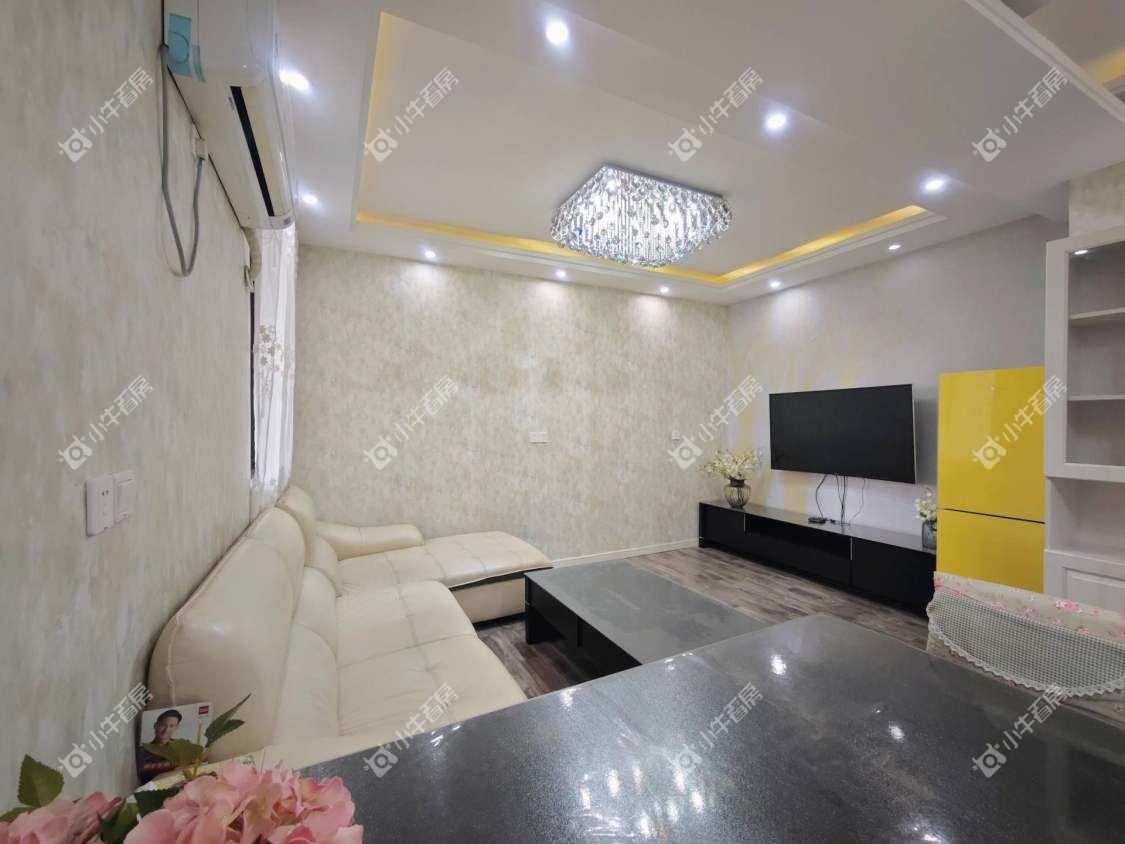 镇江天波城在租房源_小牛看房