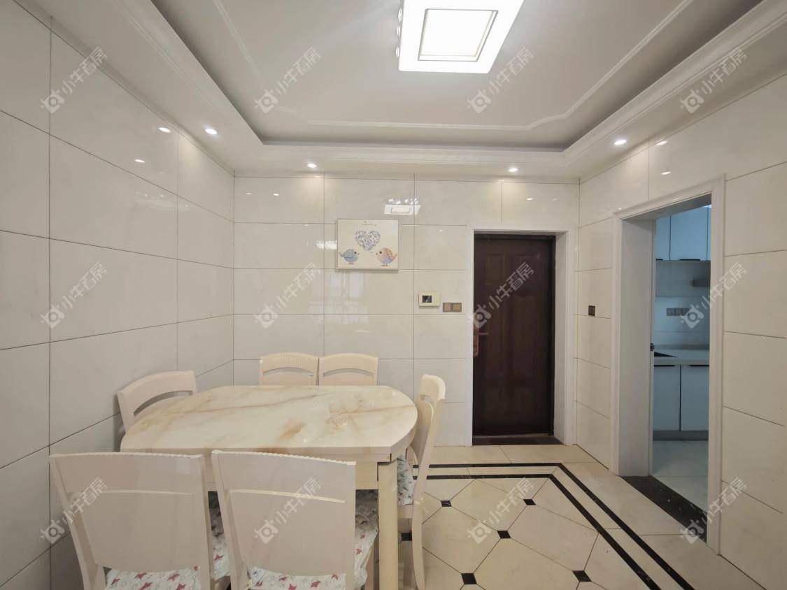 镇江金桥世纪城在售二手房源室内图_小牛看房