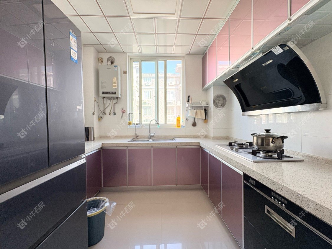 镇江丹金家园在售二手房源室内图_小牛看房