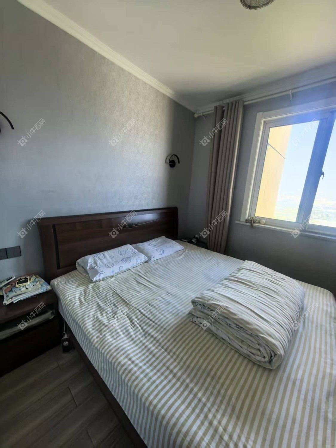 镇江天悦名城在售二手房源室内图_小牛看房