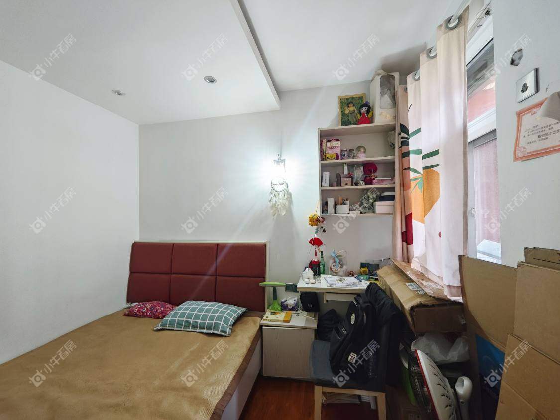 镇江众悦华城在售二手房源室内图_小牛看房