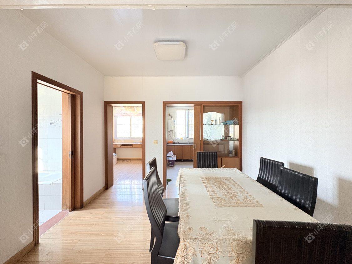 镇江伊甸园在售二手房源室内图_小牛看房