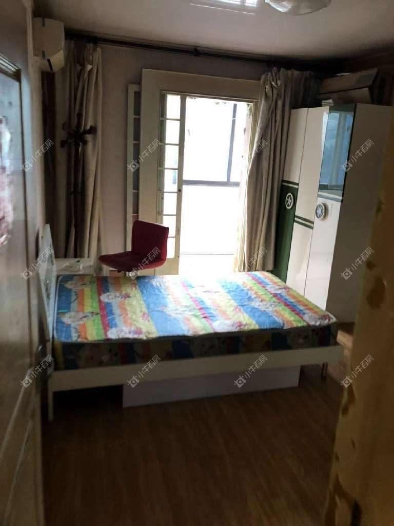 镇江凤凰新村在售二手房源室内图_小牛看房