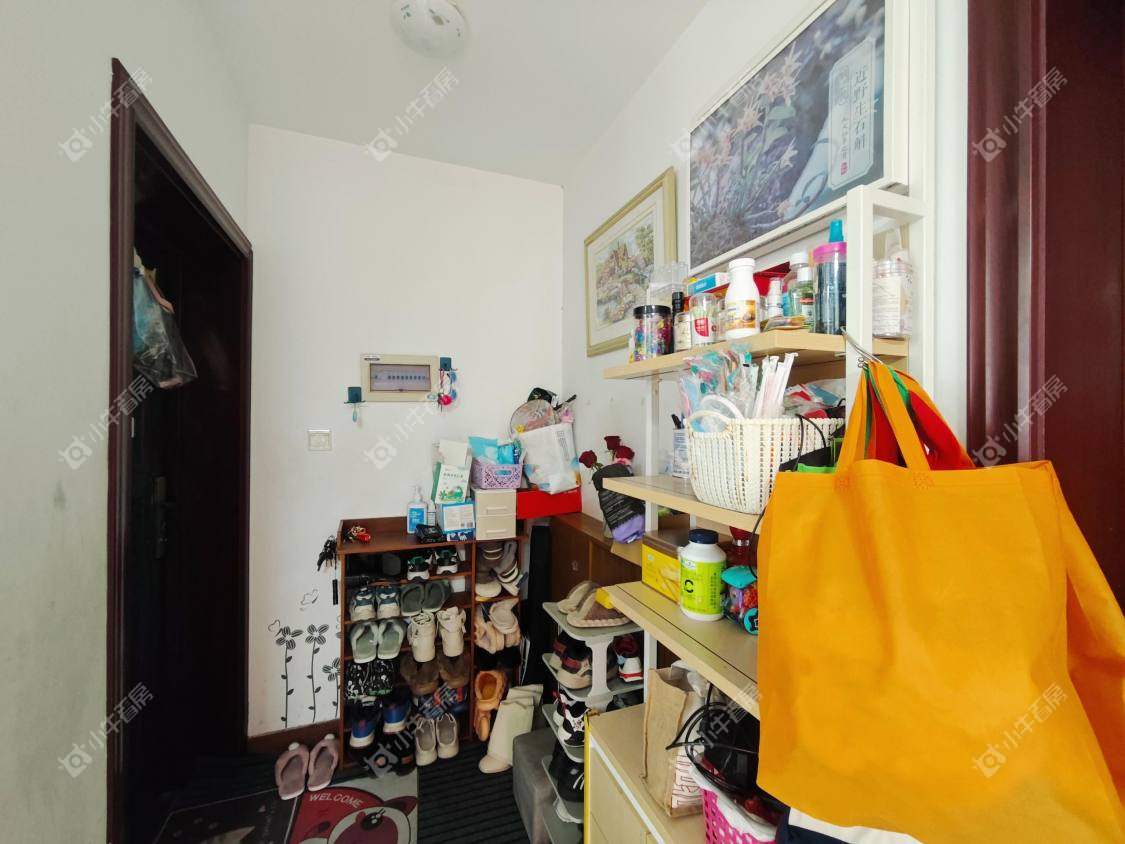 镇江金鼎城市花园在售二手房源室内图_小牛看房