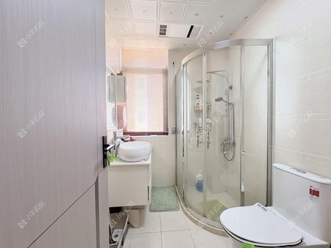 镇江天波城在售二手房源室内图_小牛看房