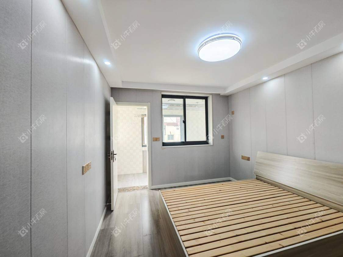 镇江凤美新村在售二手房源室内图_小牛看房