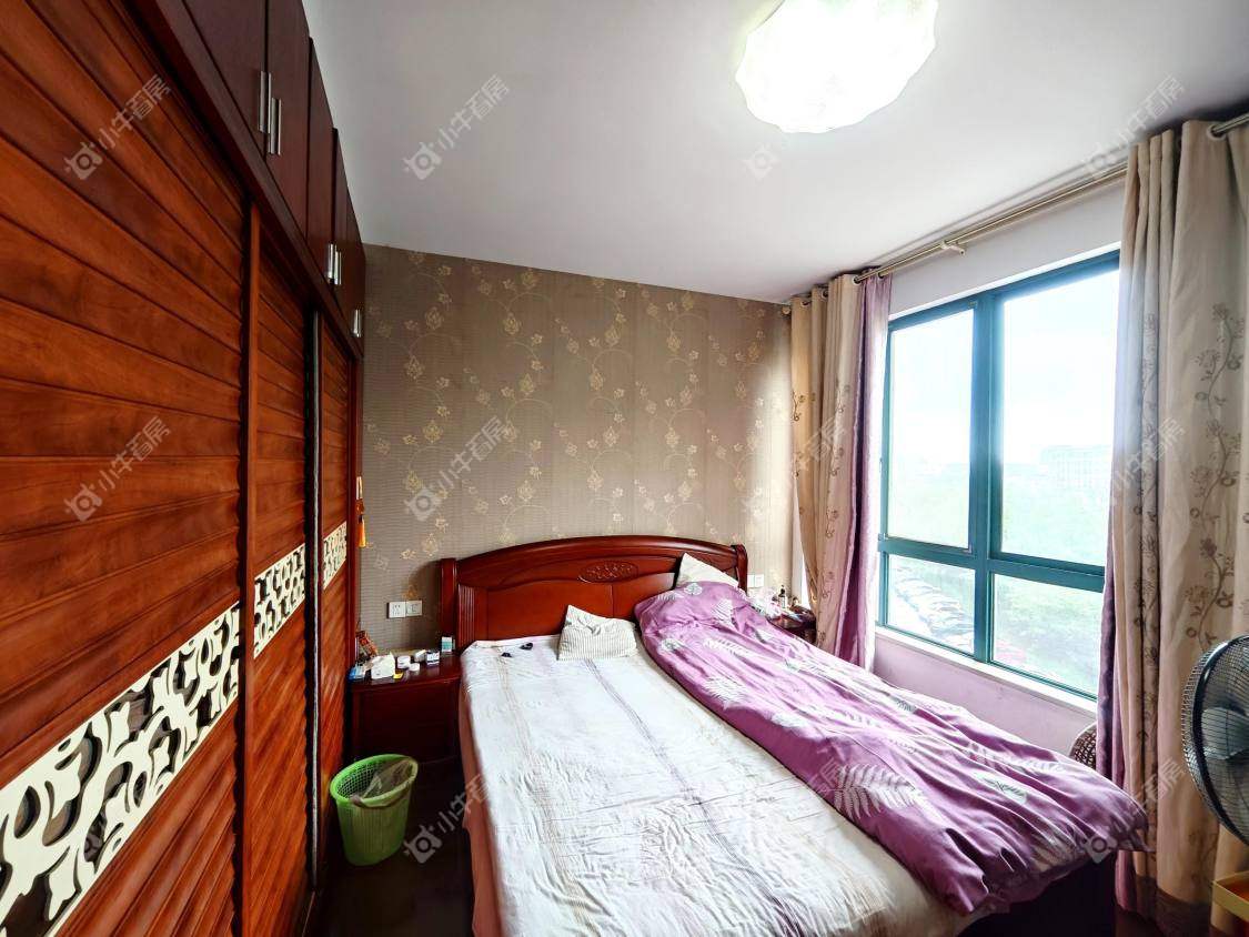 镇江澳都花城在售二手房源室内图_小牛看房