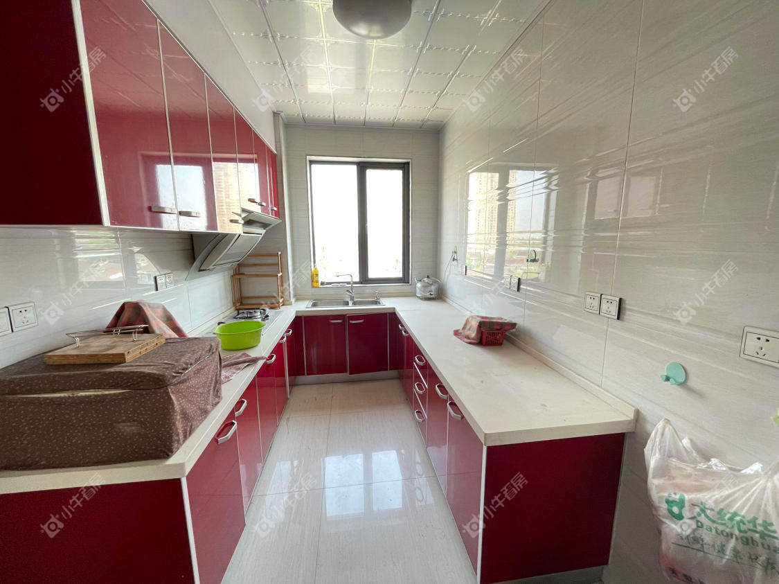 镇江天福花园在售二手房源_小牛看房