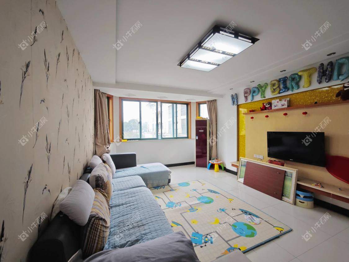 镇江缇香花园二期在售二手房源_小牛看房