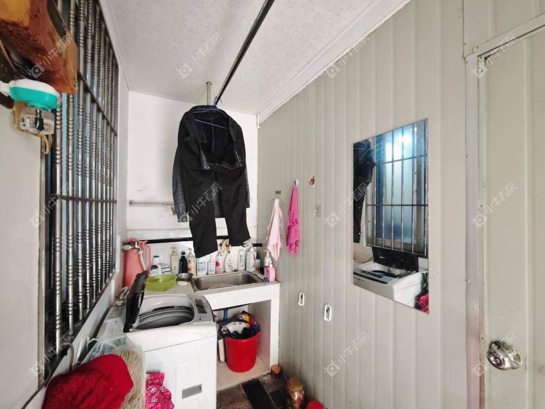 镇江龙凤山庄在售二手房源室内图_小牛看房