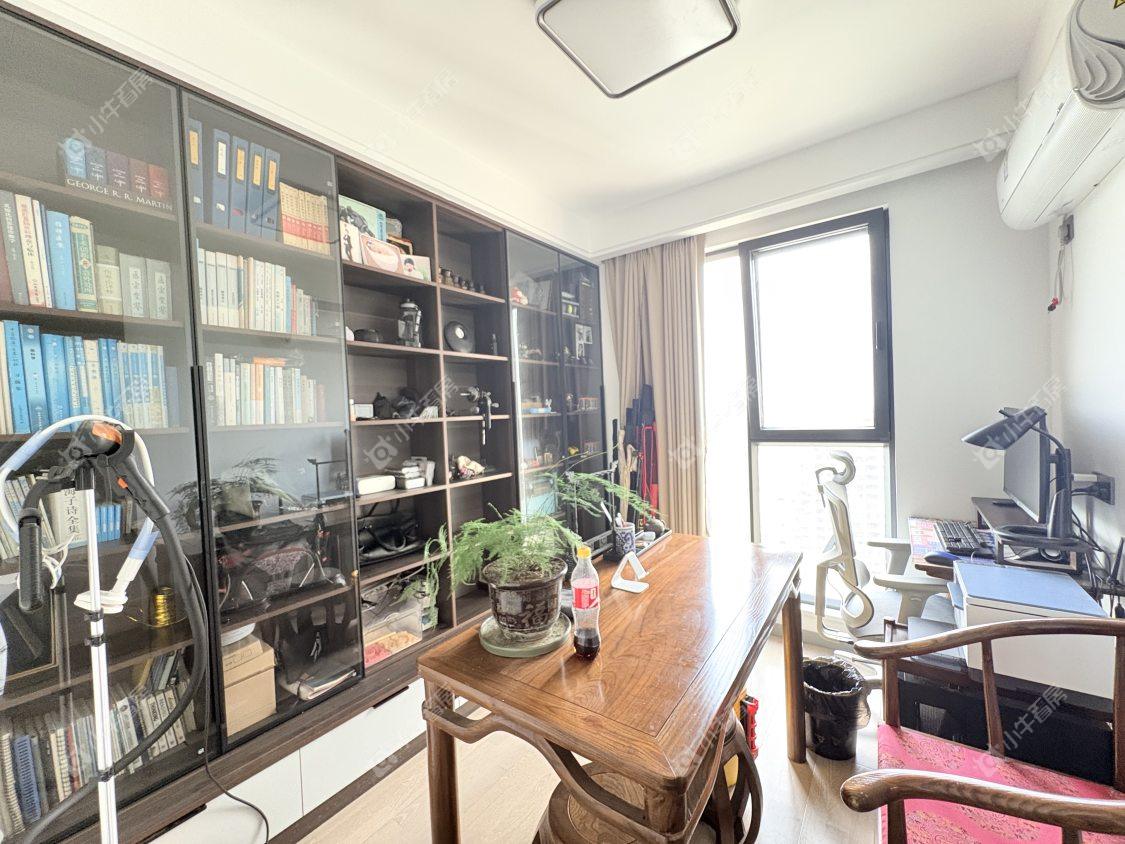 镇江爱家尚城在售二手房源室内图_小牛看房