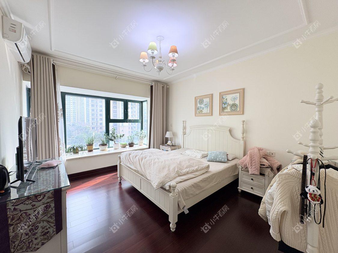 镇江恒大名都一期在售二手房源室内图_小牛看房