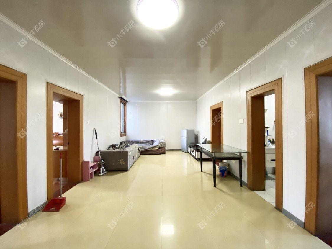 镇江练湖交通局住宅楼在售二手房源室内图_小牛看房