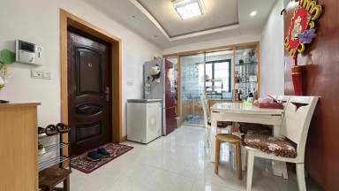 镇江欧洲城在售二手房_小牛看房