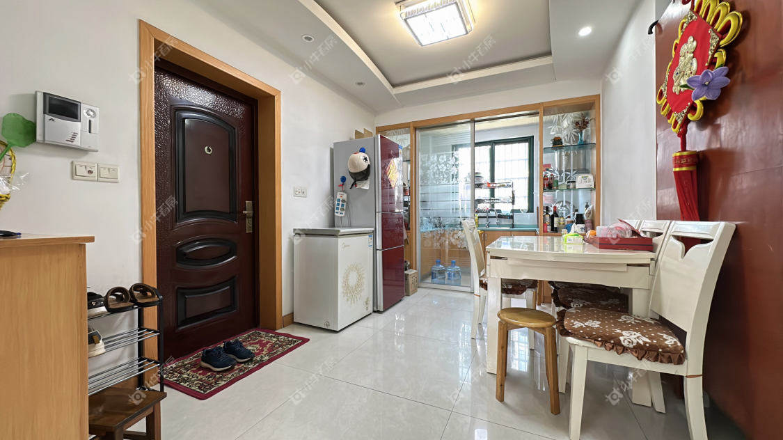 镇江欧洲城在售二手房源_小牛看房