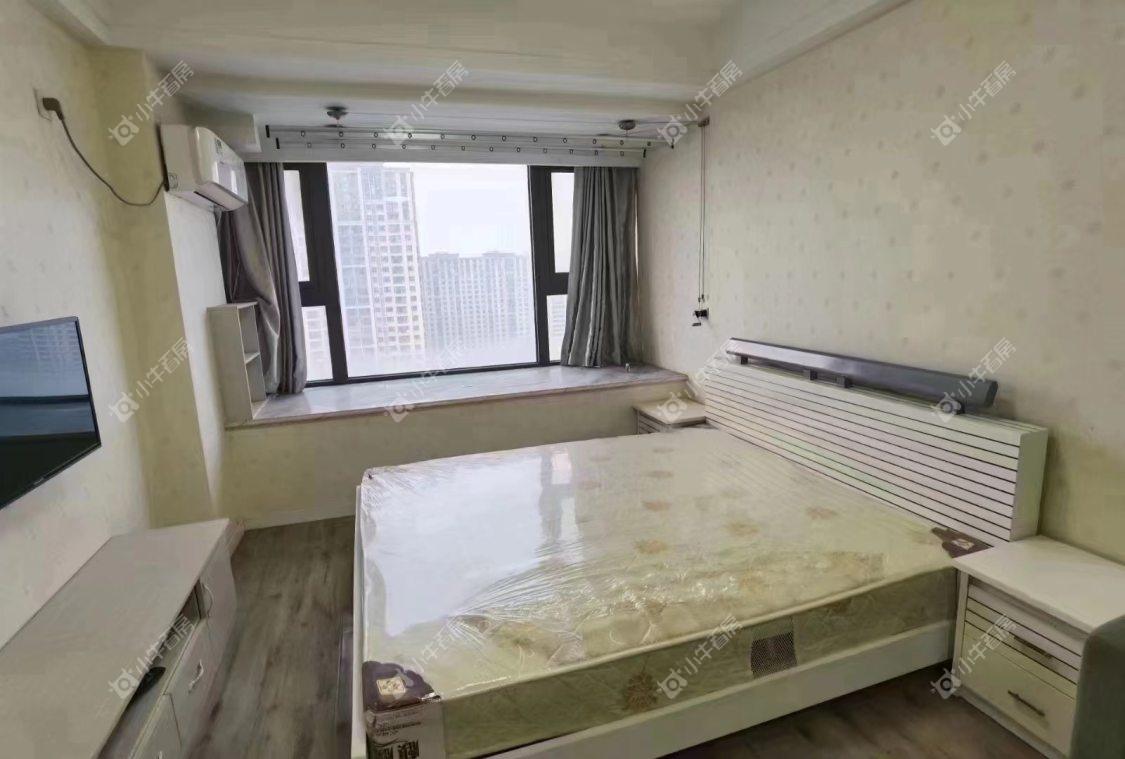 镇江吾悦广场（丹阳）在租房源_小牛看房