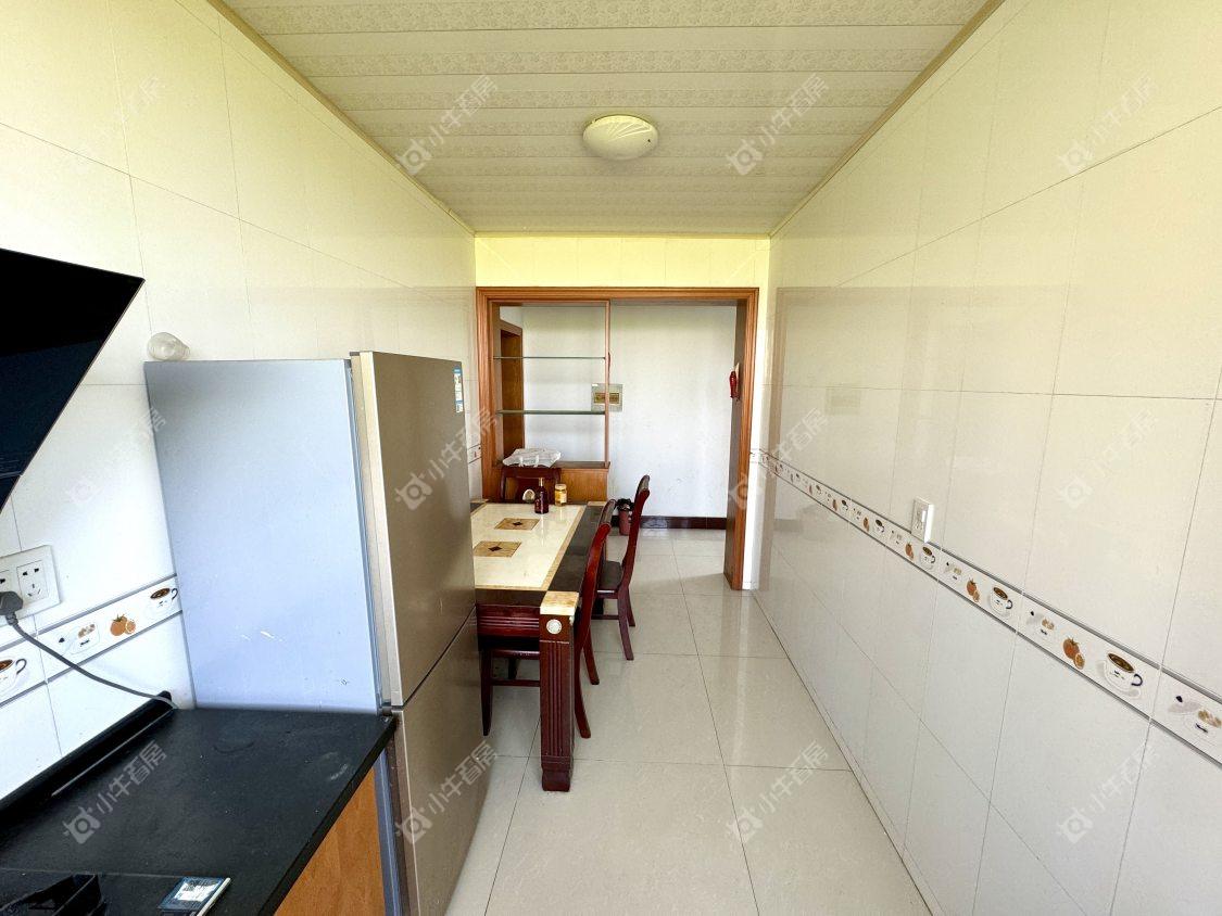 镇江兰信公寓在售二手房源室内图_小牛看房