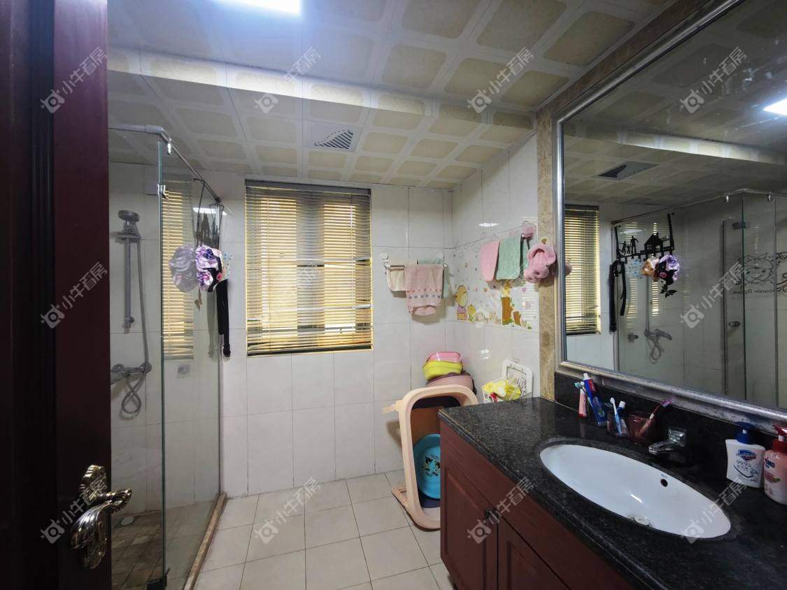 镇江恒大名都一期在售二手房源室内图_小牛看房