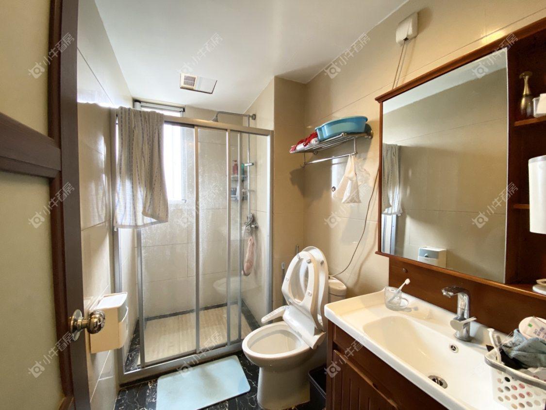 镇江碧桂园在售二手房源室内图_小牛看房