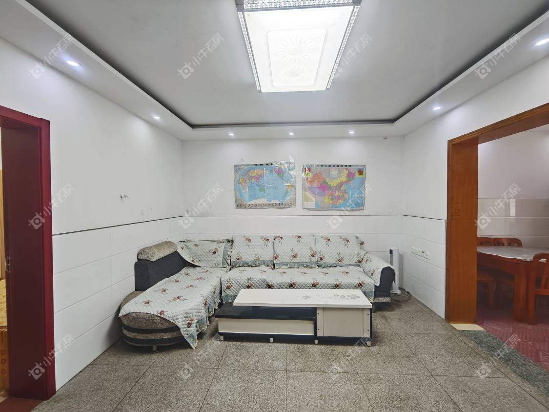 镇江龙凤山庄在售二手房源_小牛看房