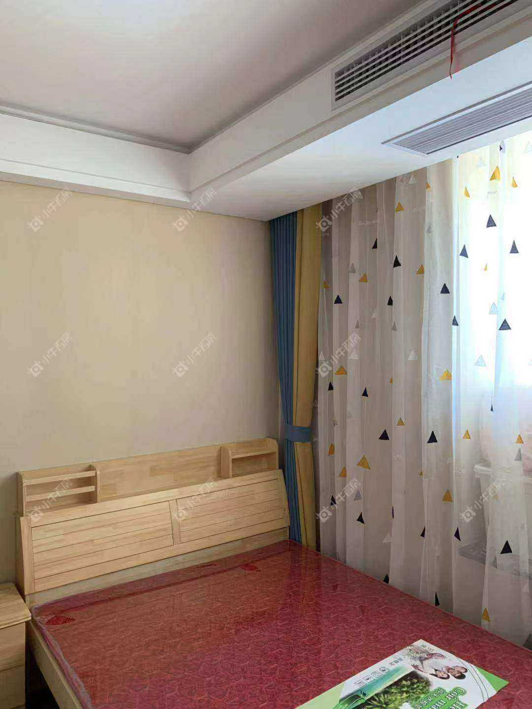 镇江凤凰国际在租房源室内图_小牛看房