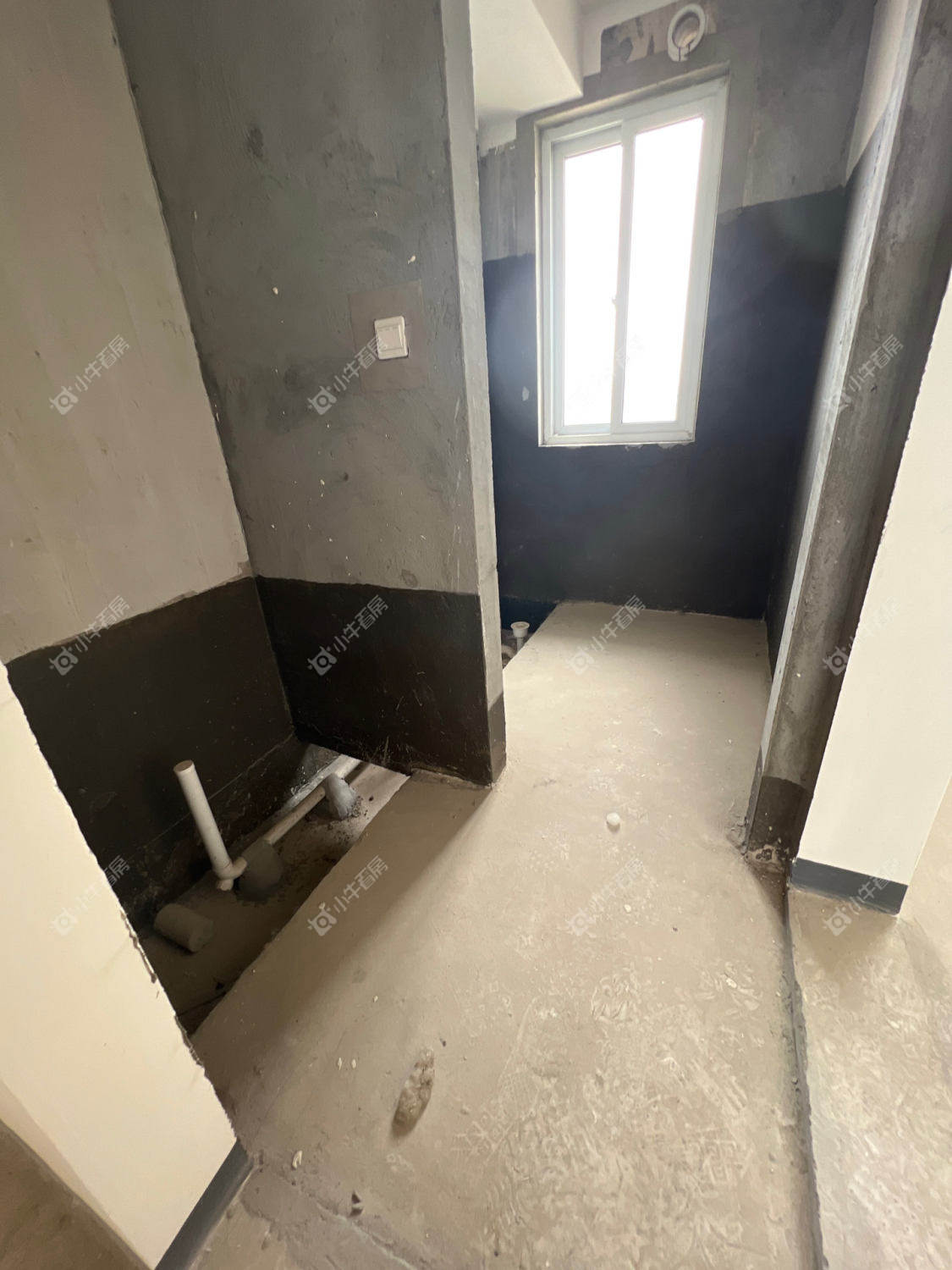 镇江天福花园在售二手房源_小牛看房