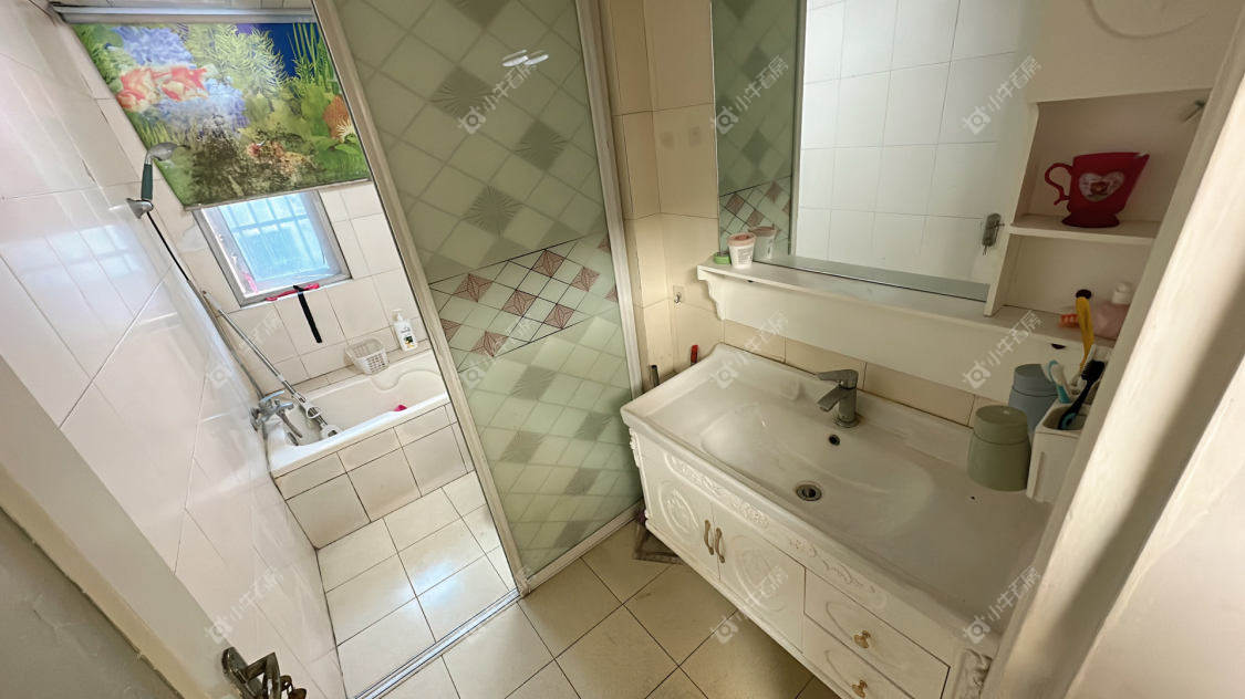 镇江万善园一村在售二手房源_小牛看房