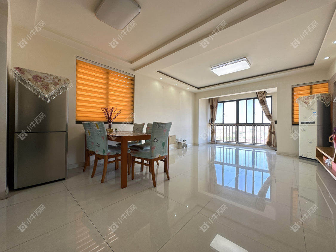 镇江江南人家在售二手房源_小牛看房