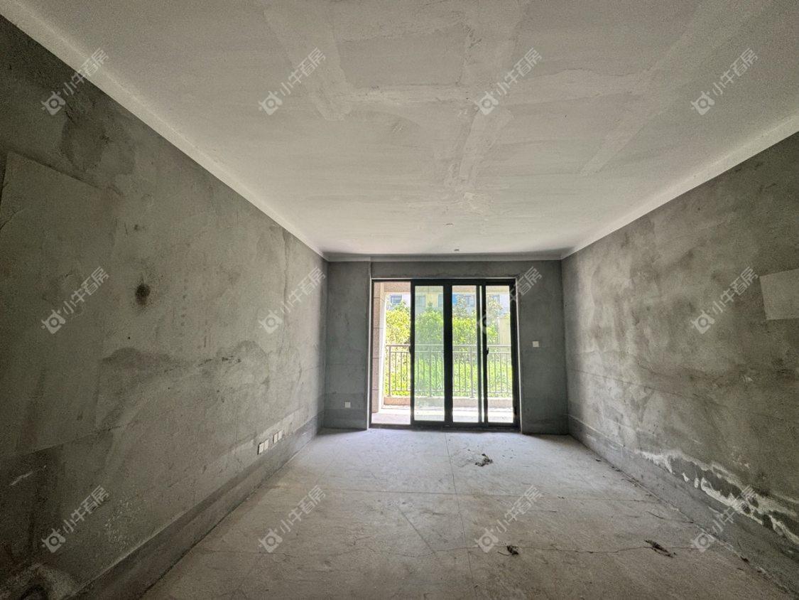 镇江荣城国际（中央公馆）在售二手房源室内图_小牛看房