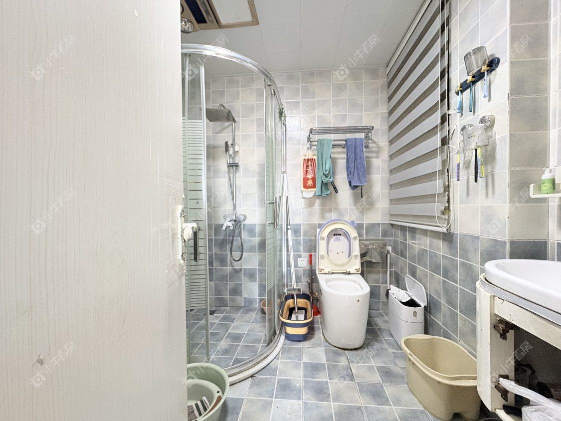 镇江紫竹园在售二手房源室内图_小牛看房