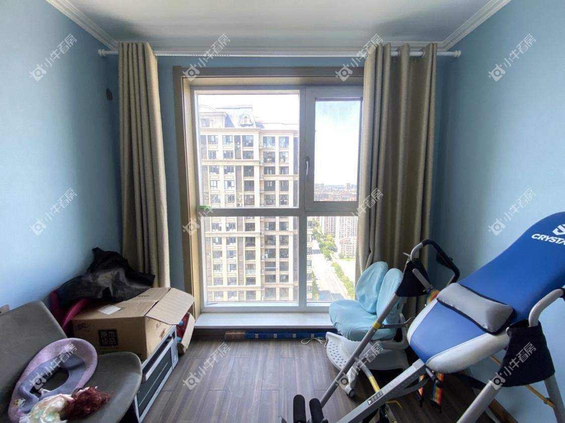 镇江中南君悦府中南一期在租房源_小牛看房