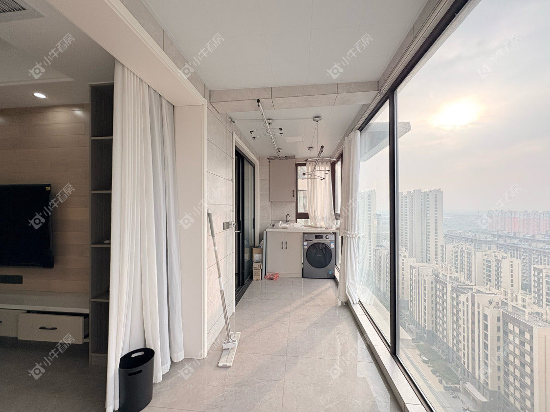 镇江凤熹台在售二手房源室内图_小牛看房