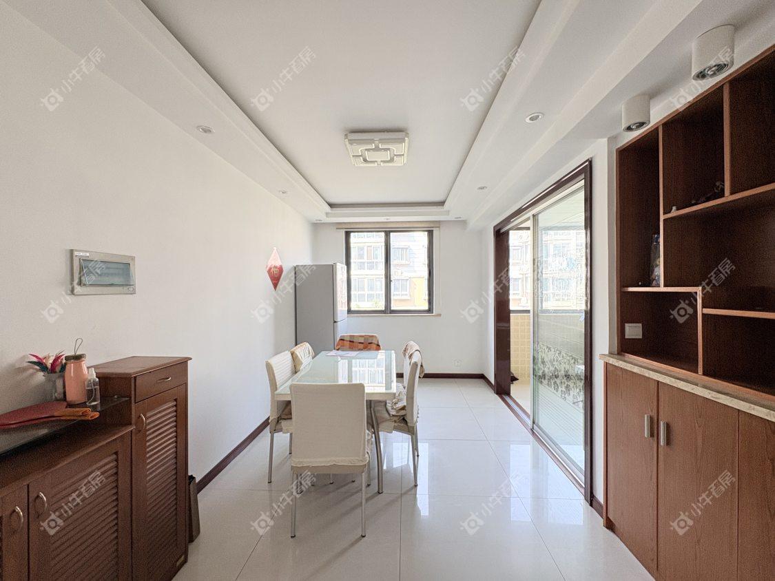 镇江锦尚名都在售二手房源室内图_小牛看房