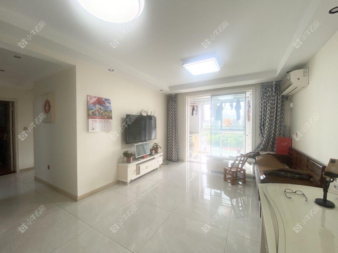 镇江上善雅苑在售二手房源室内图_小牛看房