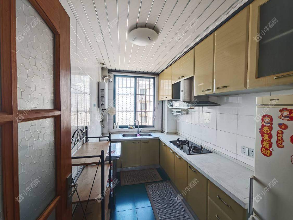 镇江温州城在售二手房源室内图_小牛看房