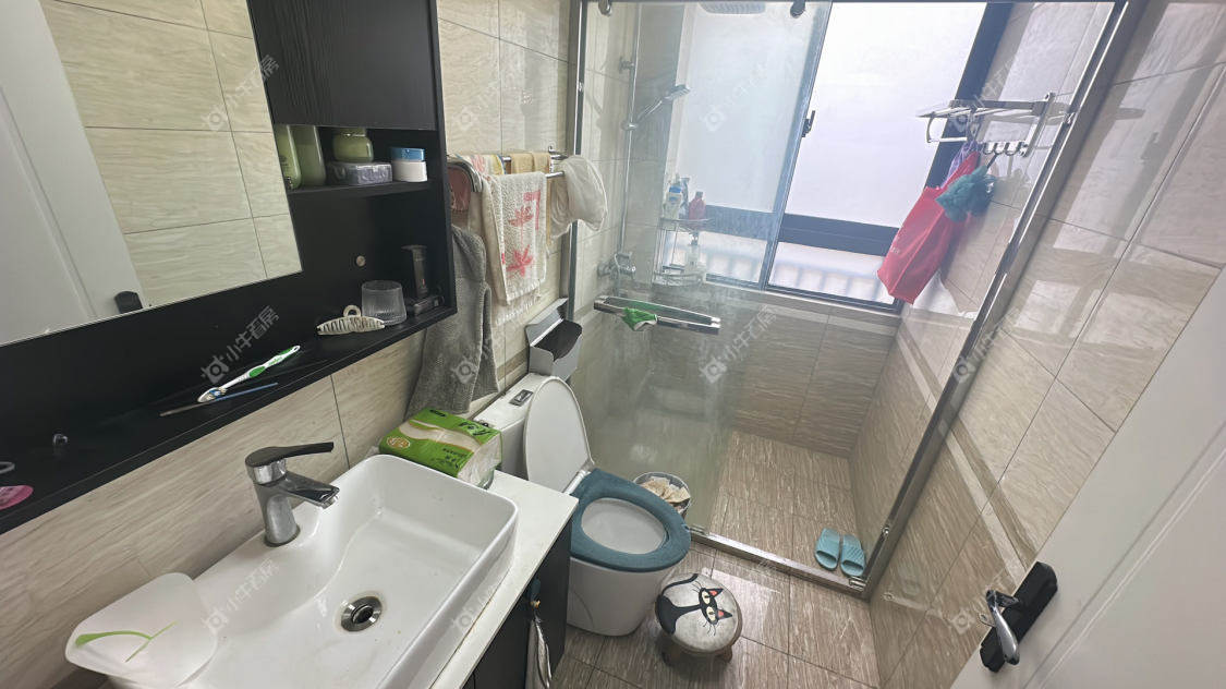 镇江信达香堤国际在售二手房源_小牛看房