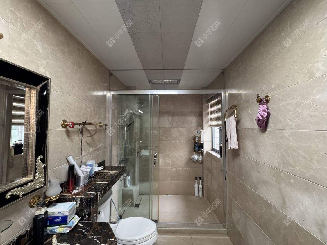 镇江江南人家在售二手房源室内图_小牛看房