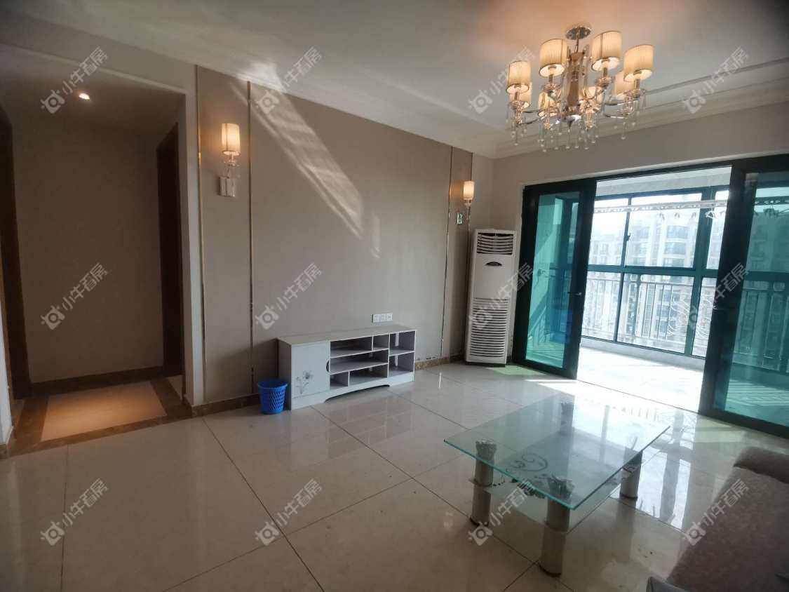 镇江恒大名都二三期在售二手房源_小牛看房