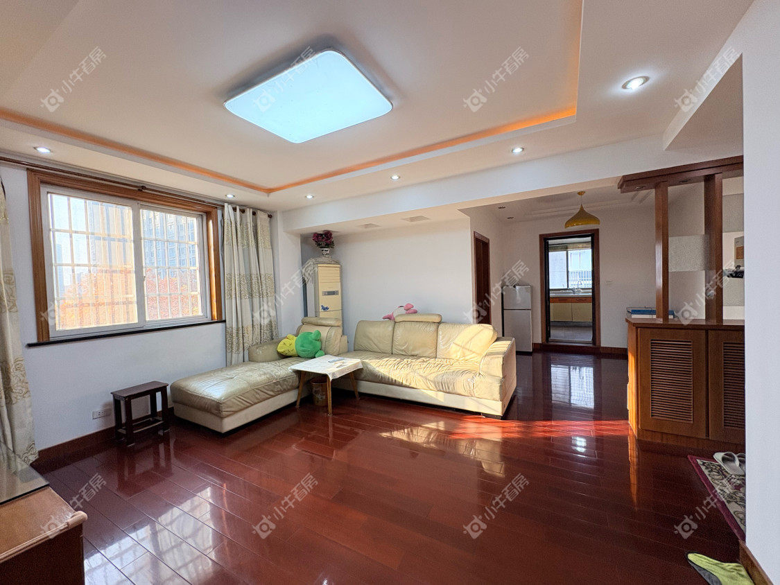 镇江城河路208号在售二手房源室内图_小牛看房