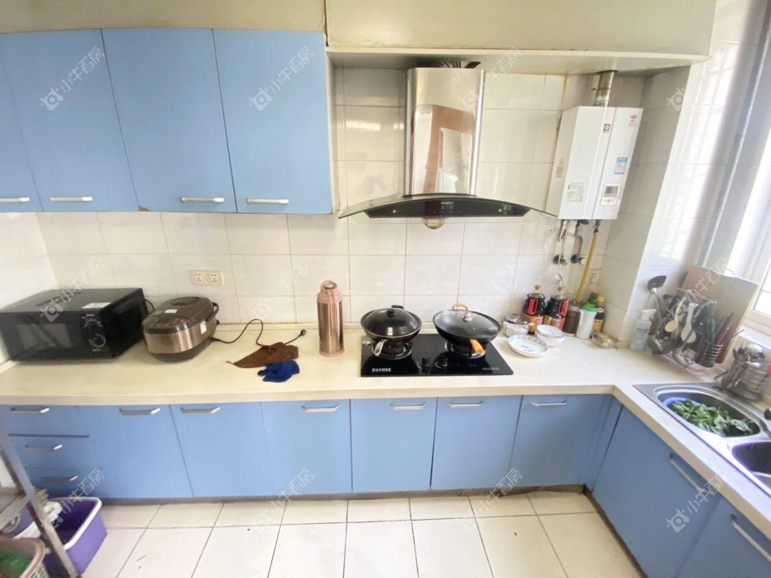 镇江新世纪花园（丹阳）在售二手房源室内图_小牛看房