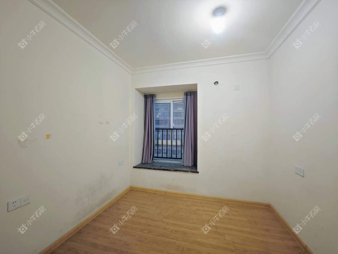 镇江碧桂园在售二手房源室内图_小牛看房